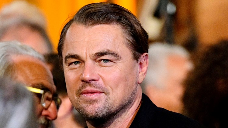 Top 10 Biggest Movie Stars In The World 2025 | Nubia Magazine
