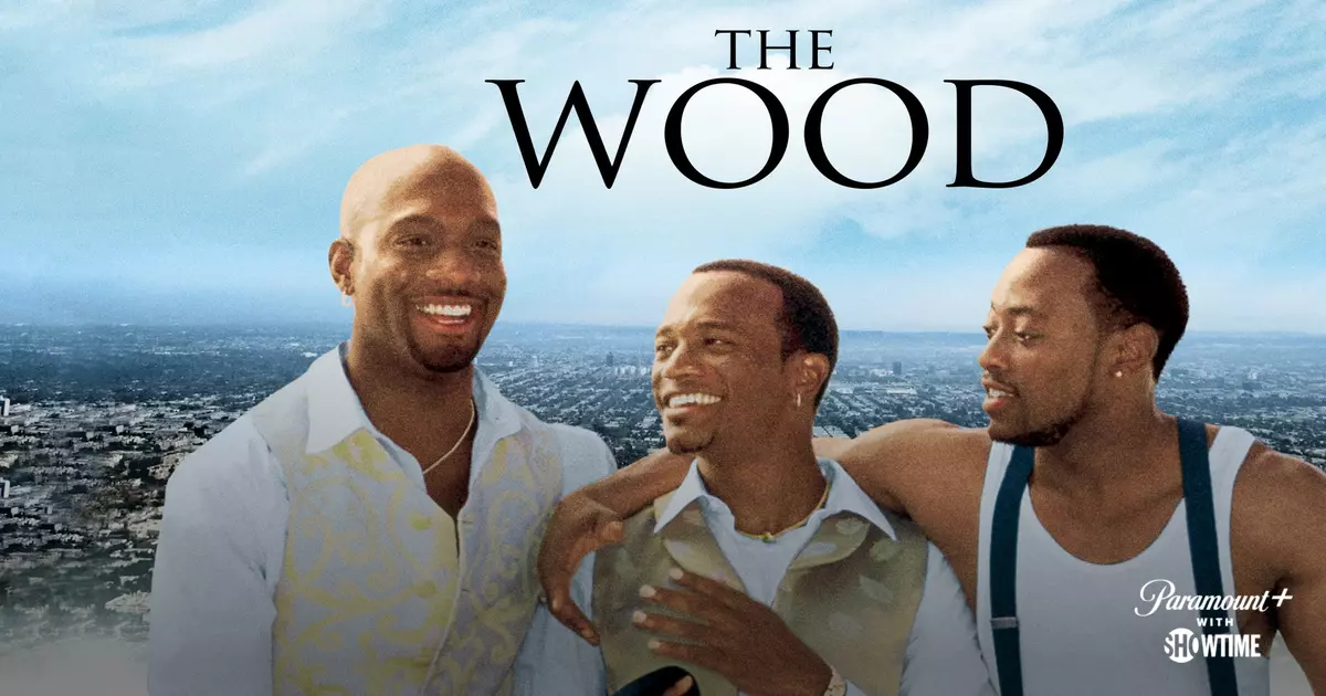 BEST BLACK AMERICAN ROMANTIC MOVIES ON NETFLIX 2025 visual data 6